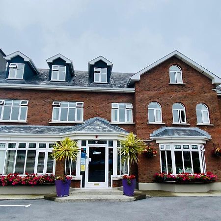 St. Judes Lodge B&B Galway Exterior photo