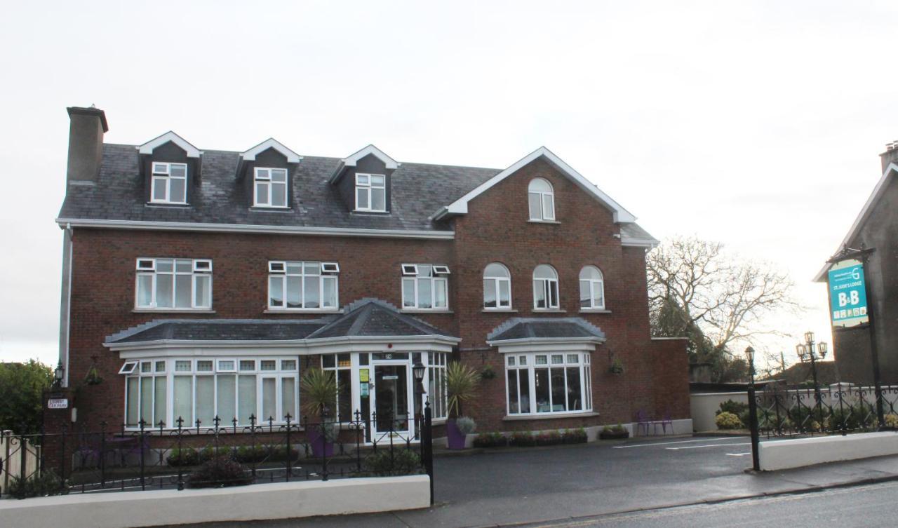 St. Judes Lodge B&B Galway Exterior photo