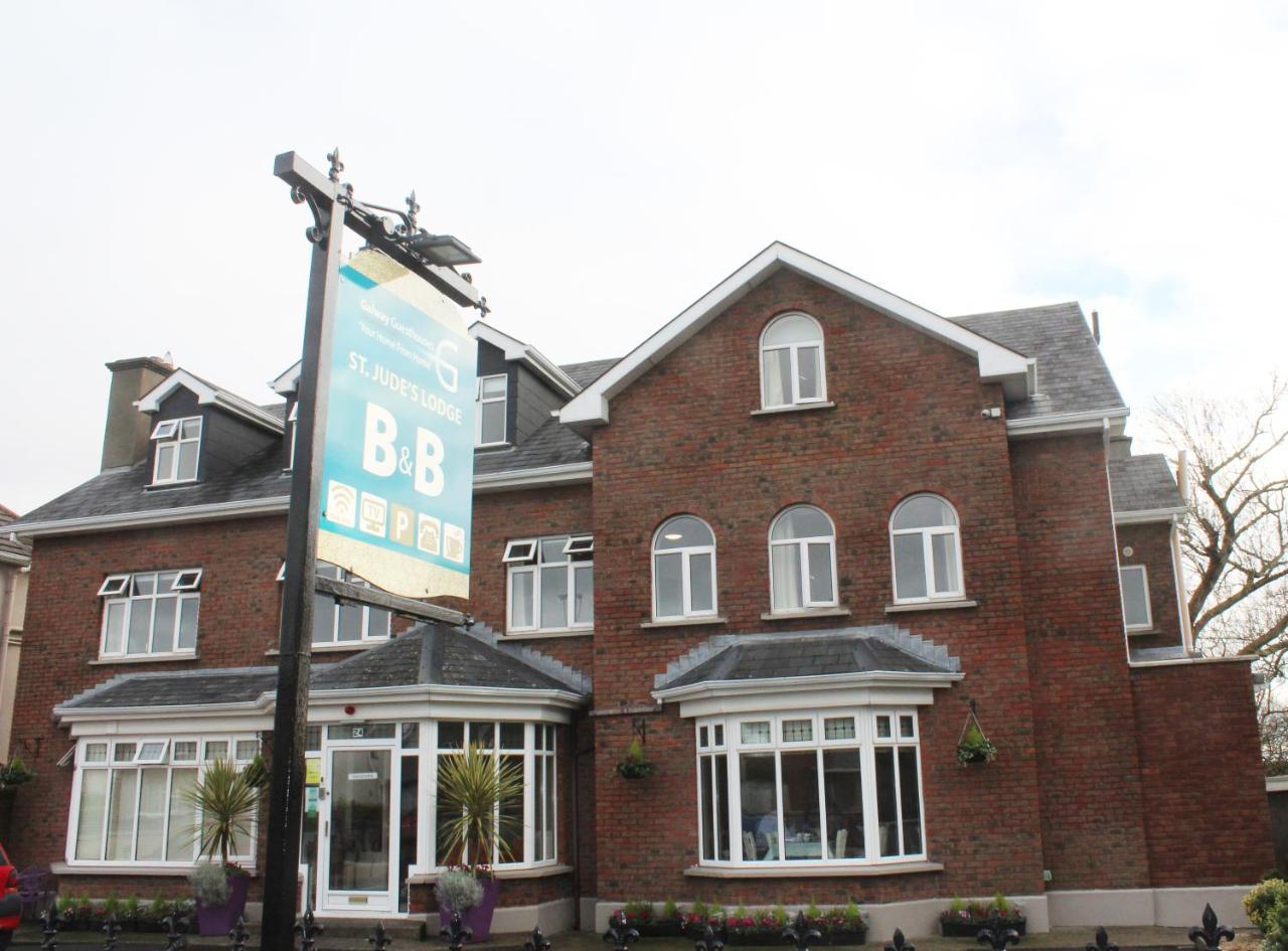 St. Judes Lodge B&B Galway Exterior photo