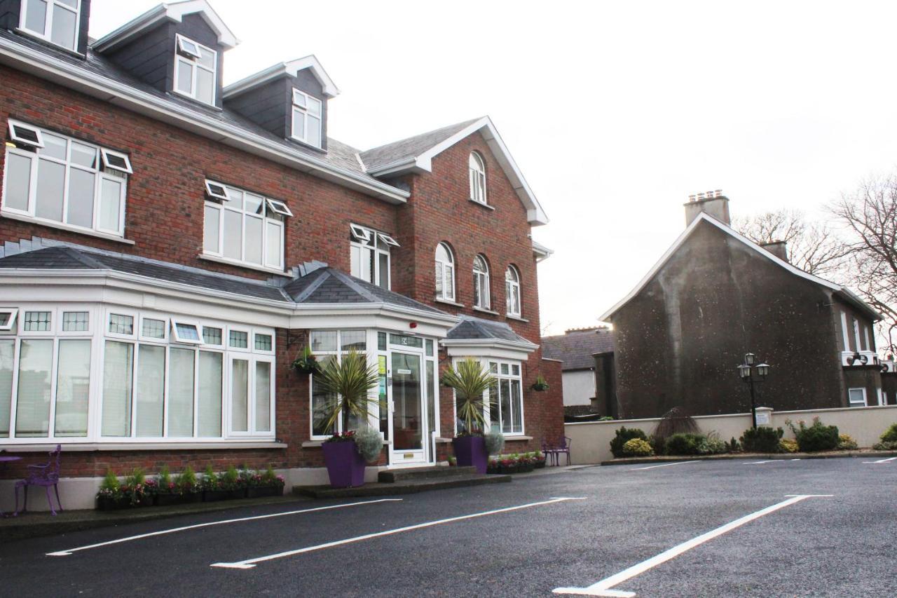 St. Judes Lodge B&B Galway Exterior photo